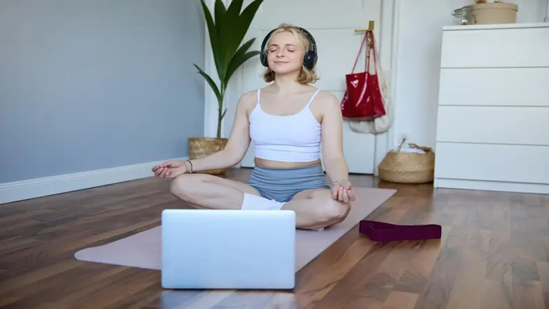 The Power Of Visualization: Enhancing Your Meditation Practice Smartfityoga