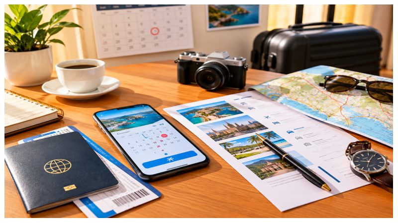 PaxTravelTweaks Offer Expiration: Travel Planning Tips