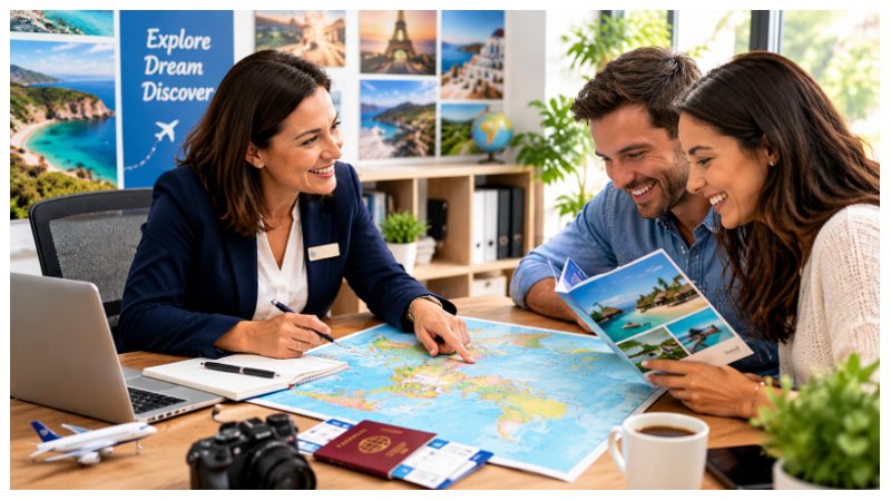 PaxTravelTweaks Offer Date: Complete Travel Guide
