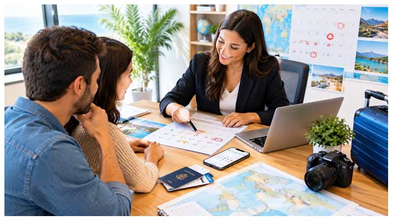 PaxTravelTweaks Offer Dates Expiration: Planning Tips