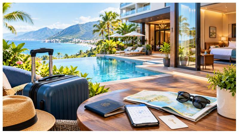 PaxTravelTweaks Hotels Included